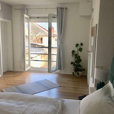 Happy Studio Apartment Mostar Exterior photo