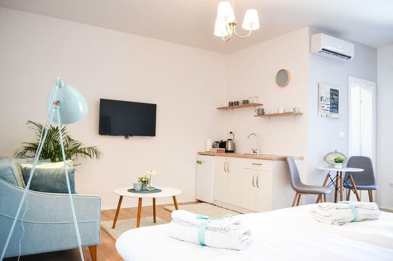 Happy Studio Apartment Mostar Exterior photo
