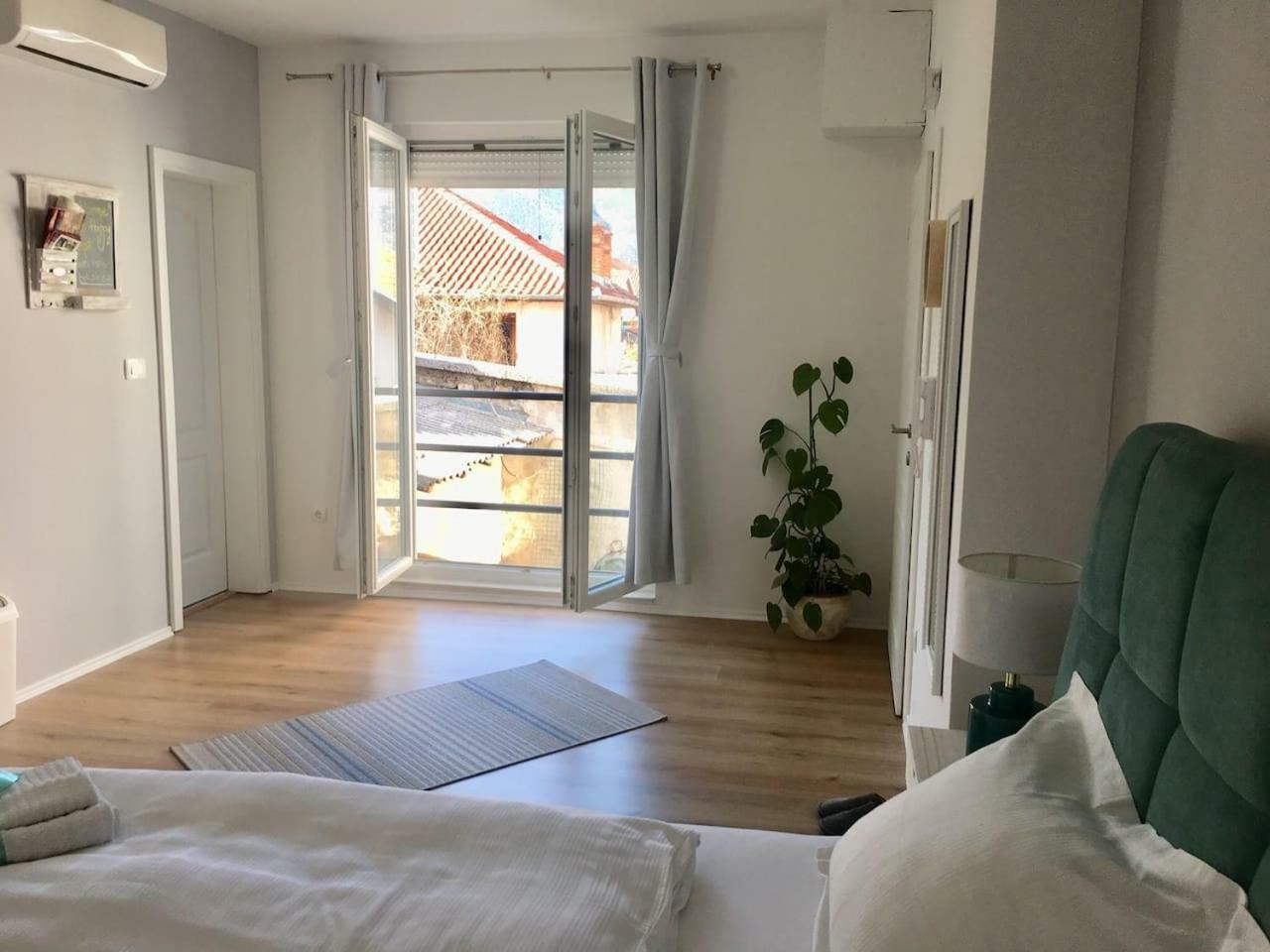 Happy Studio Apartment Mostar Exterior photo