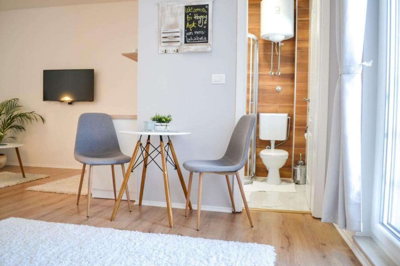 Happy Studio Apartment Mostar Exterior photo