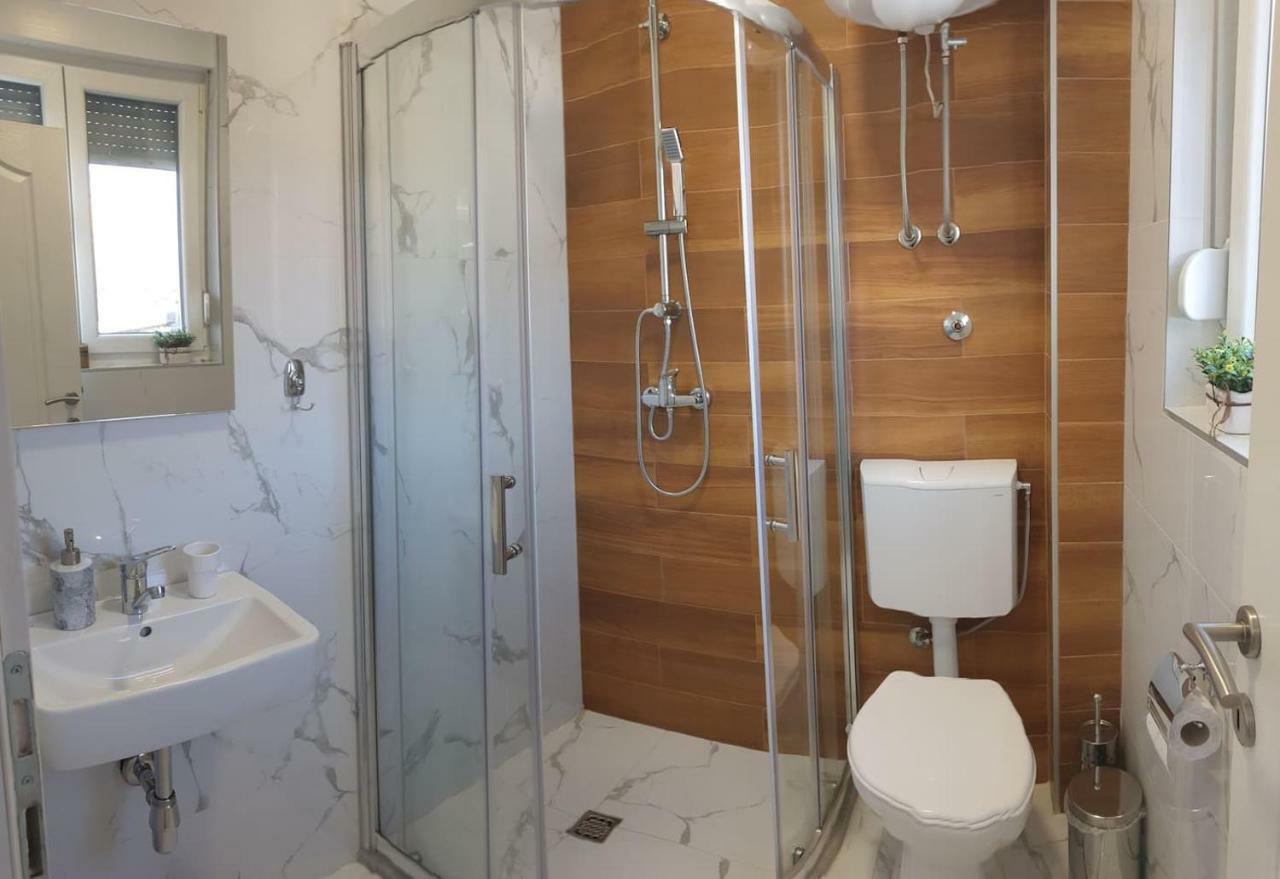Happy Studio Apartment Mostar Exterior photo