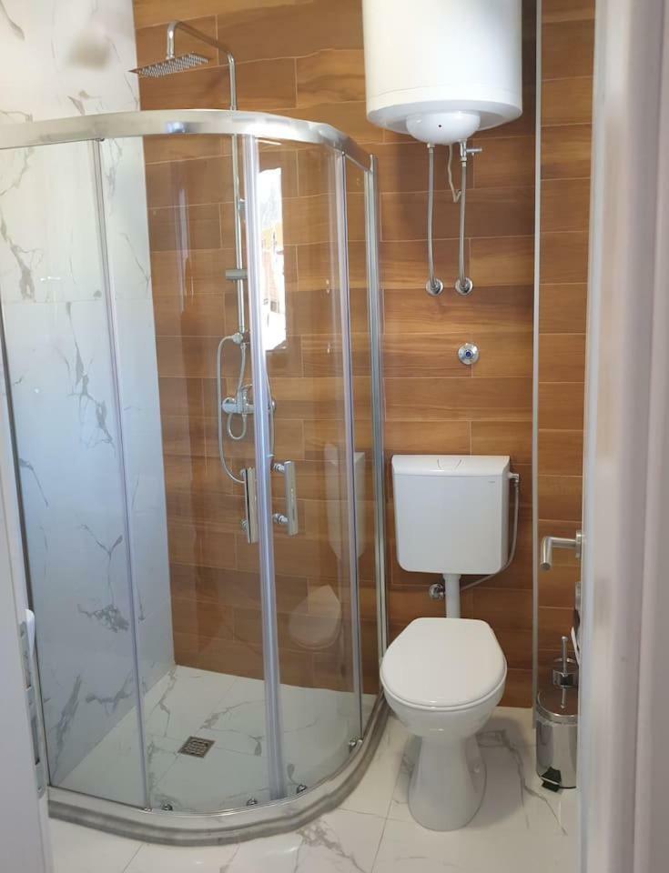 Happy Studio Apartment Mostar Exterior photo